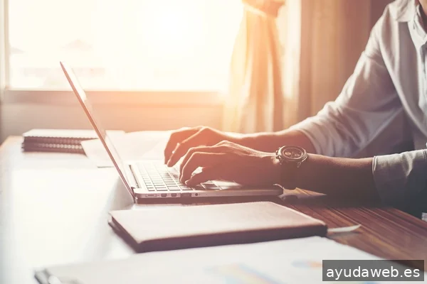 Alejandro Scarvaglieri - Consultor Marketing Digital