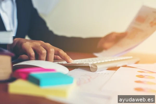 Alejandro Scarvaglieri - Consultor Marketing Digital