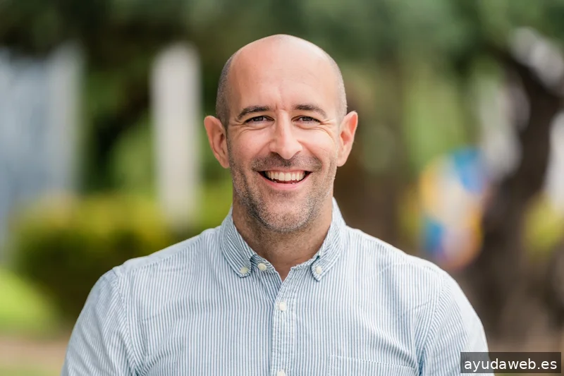 Alejandro Scarvaglieri - Consultor Marketing Digital