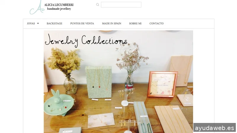 Webs de Empresas - Diseño Web Valladolid