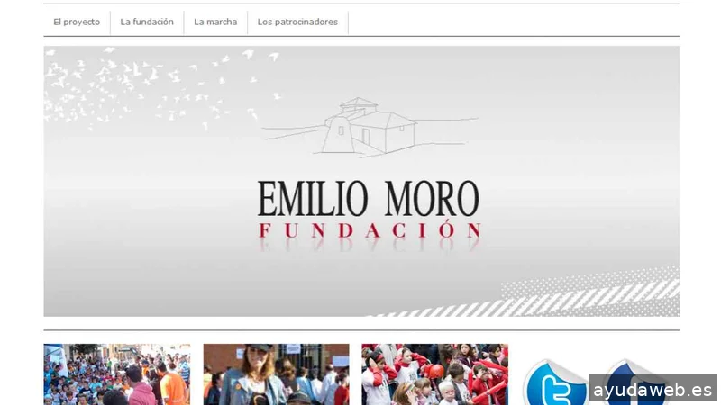 Webs de Empresas - Diseño Web Valladolid