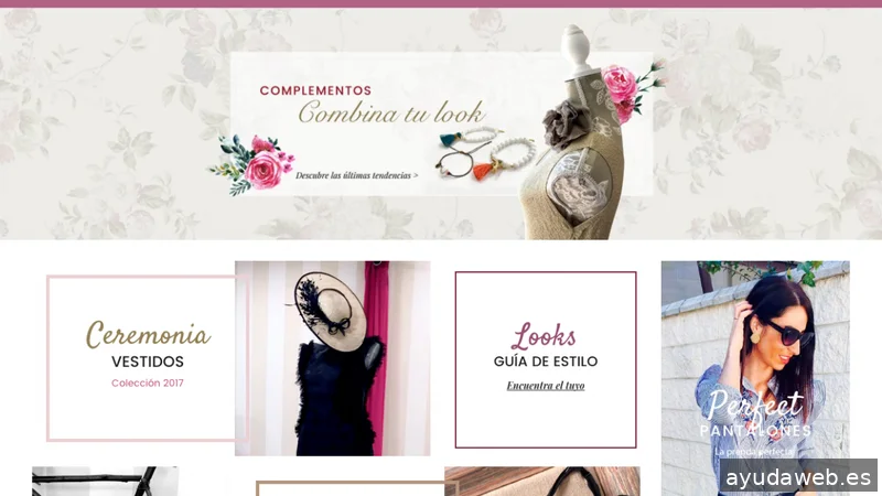 Webs de Empresas - Diseño Web Valladolid