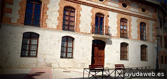 Webs de Empresas - Diseño Web Valladolid