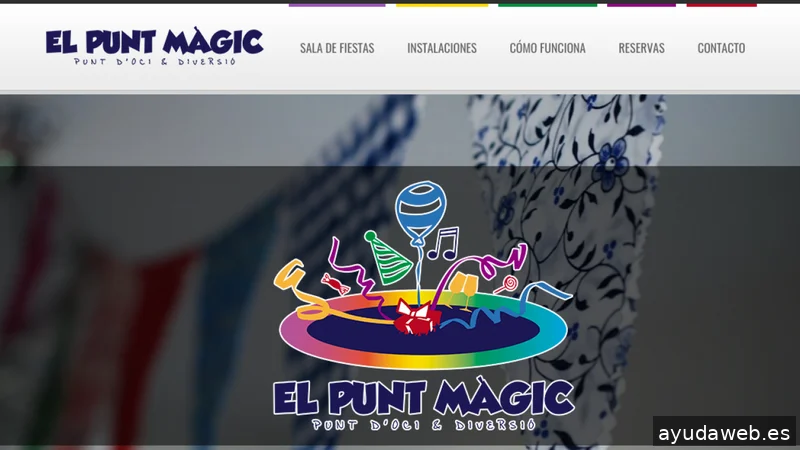 Webs de Empresas - Diseño Web Valladolid