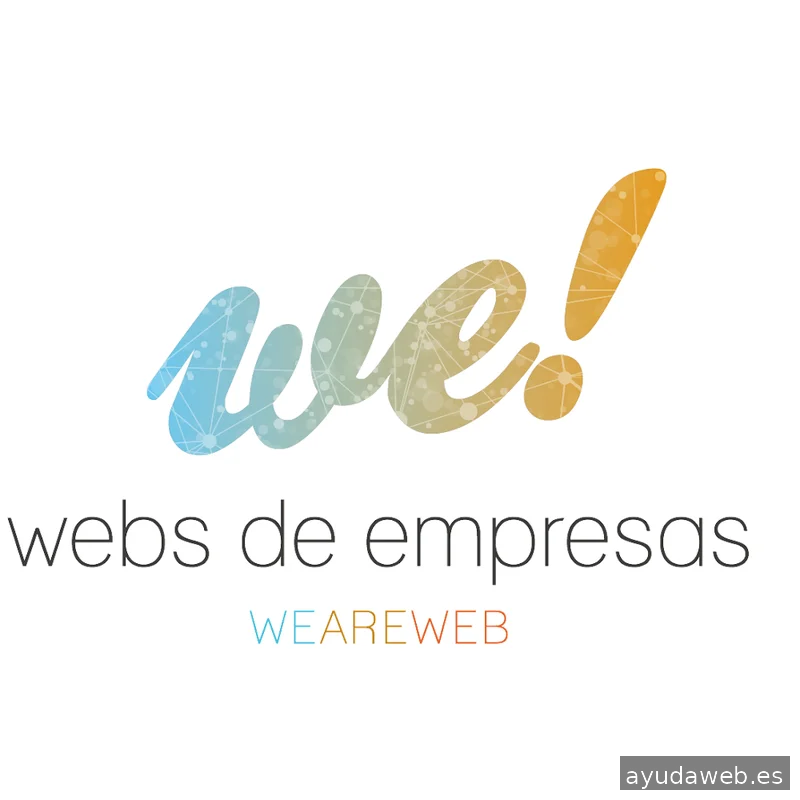 Webs de Empresas - Diseño Web Valladolid