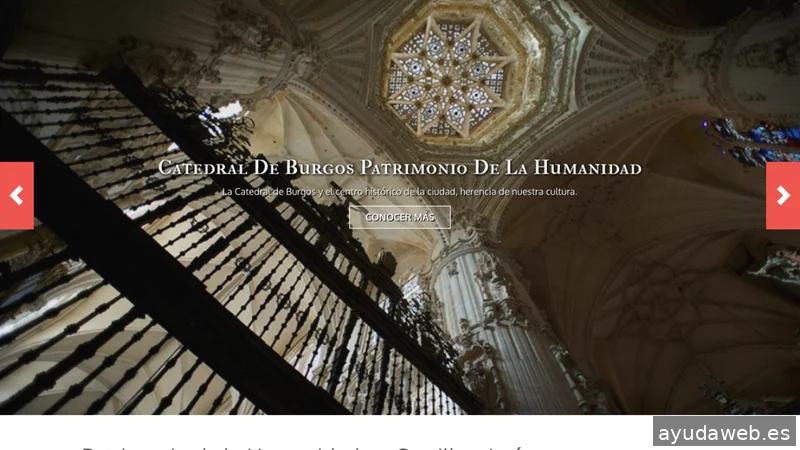 Webs de Empresas - Diseño Web Valladolid