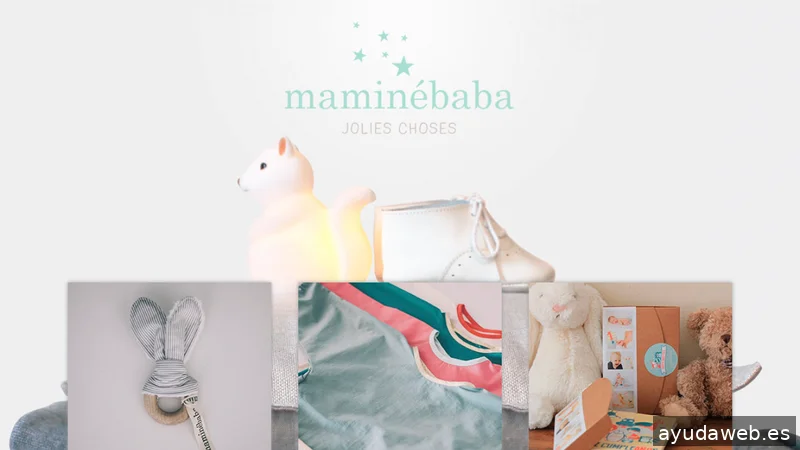 Webs de Empresas - Diseño Web Valladolid