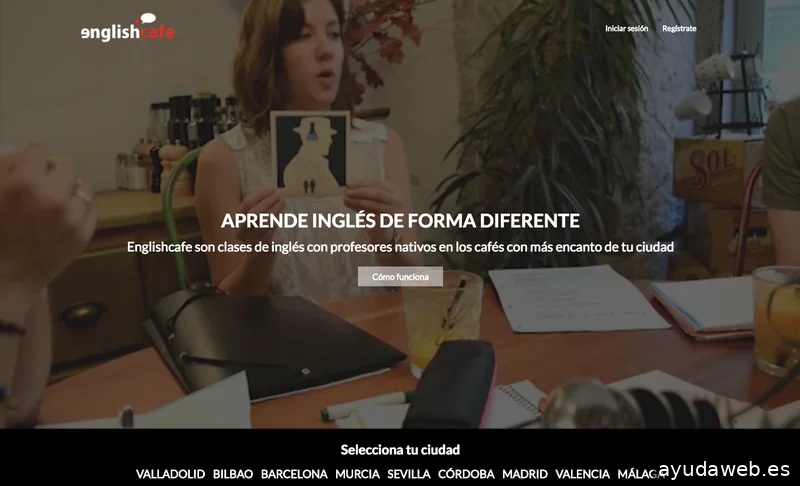 Webs de Empresas - Diseño Web Valladolid