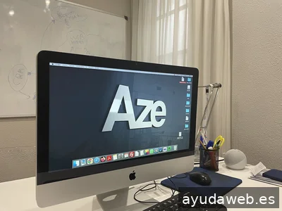 AZE | Agencia de Marketing y Diseño Web en Zaragoza