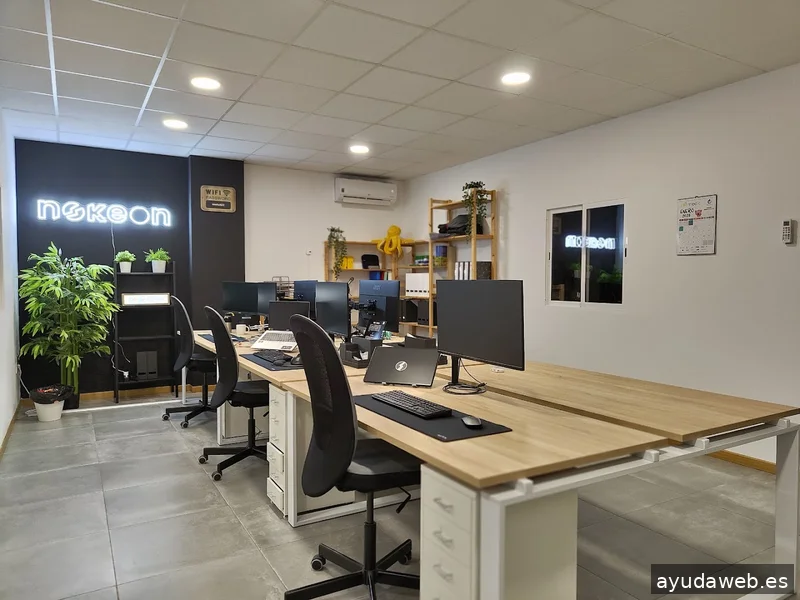 Nokeon | Marketing Digital - Diseño Web - SEO