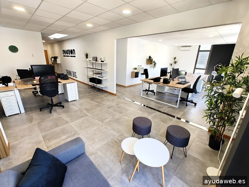 Nokeon | Marketing Digital - Diseño Web - SEO