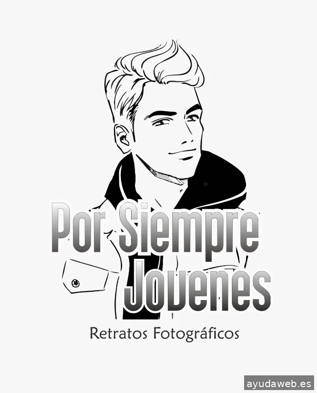 Por Siempre Jovenes Imprenta