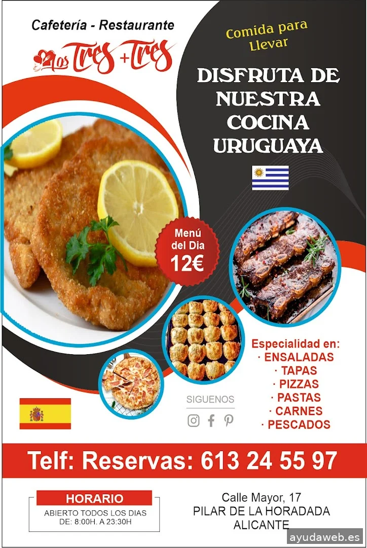 Por Siempre Jovenes Imprenta