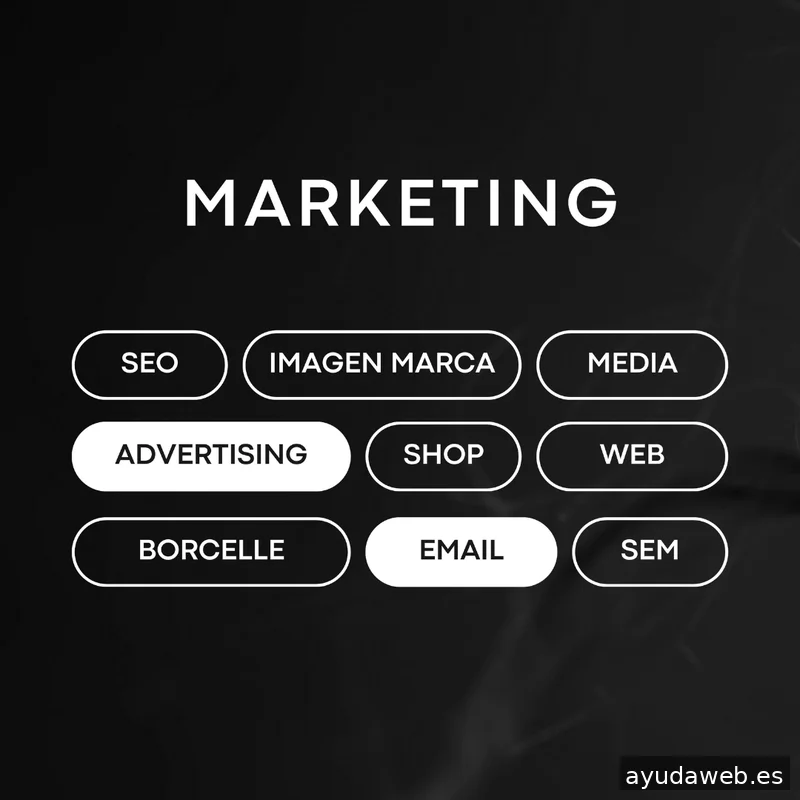 MARKETON CANARIAS | Agencia de Marketing y Publicidad