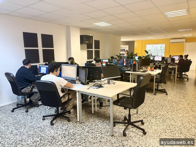 La Oficina De Marketing - Páginas web y Marketing digital en Hospitalet