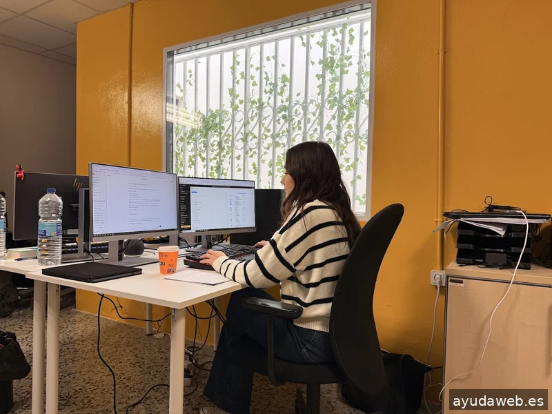 La Oficina De Marketing - Páginas web y Marketing digital en Hospitalet