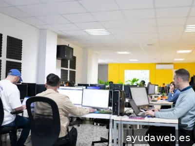 La Oficina De Marketing - Páginas web y Marketing digital en Hospitalet