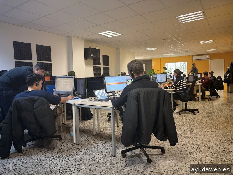 La Oficina De Marketing - Páginas web y Marketing digital en Hospitalet