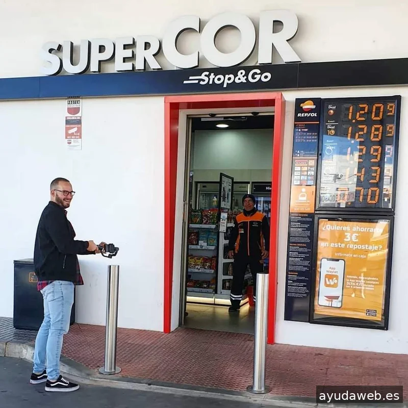 Dani Banda Redes Sociales, Community Manager y Vídeos en Don Benito