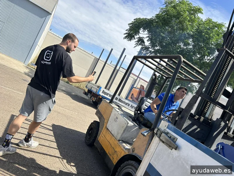 Dani Banda Redes Sociales, Community Manager y Vídeos en Don Benito