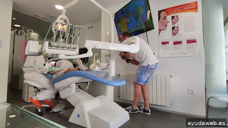 Dani Banda Redes Sociales, Community Manager y Vídeos en Don Benito