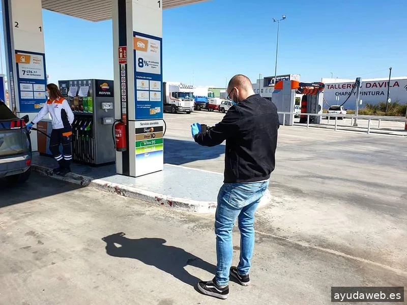 Dani Banda Redes Sociales, Community Manager y Vídeos en Don Benito