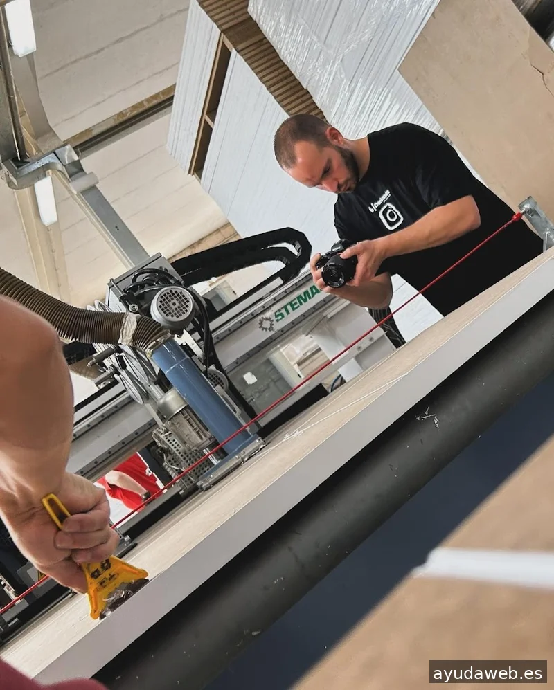 Dani Banda Redes Sociales, Community Manager y Vídeos en Don Benito