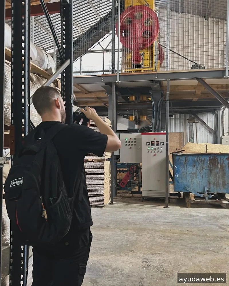 Dani Banda Redes Sociales, Community Manager y Vídeos en Don Benito