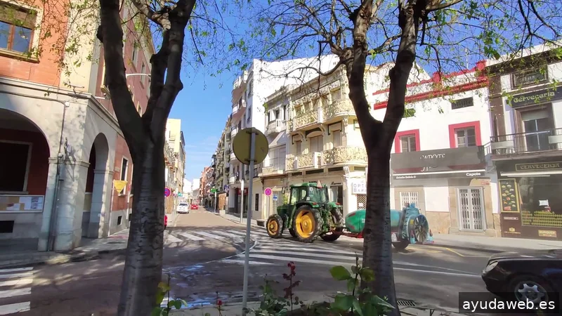 Dani Banda Redes Sociales, Community Manager y Vídeos en Don Benito