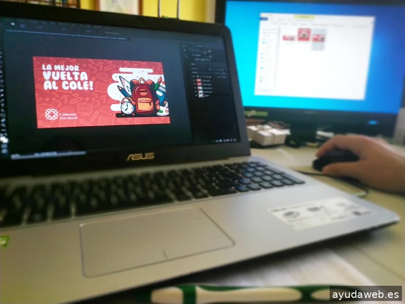 Dani Banda Redes Sociales, Community Manager y Vídeos en Don Benito