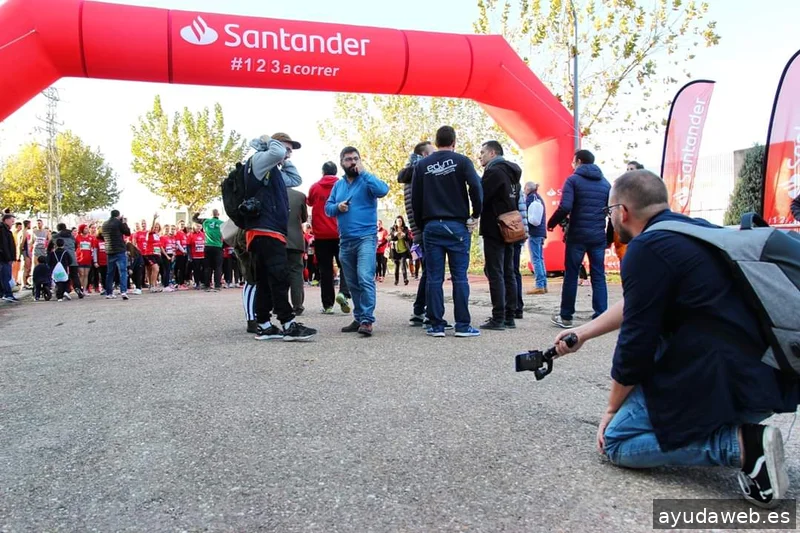 Dani Banda Redes Sociales, Community Manager y Vídeos en Don Benito