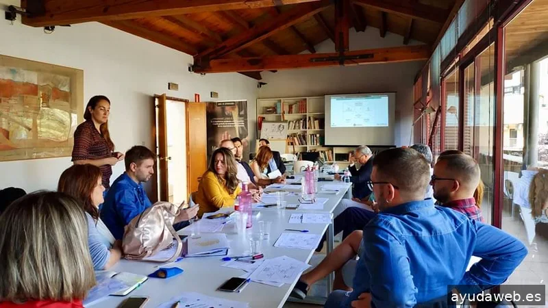 Dani Banda Redes Sociales, Community Manager y Vídeos en Don Benito