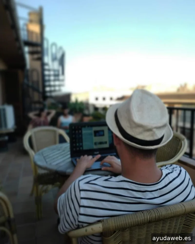 Dani Banda Redes Sociales, Community Manager y Vídeos en Don Benito