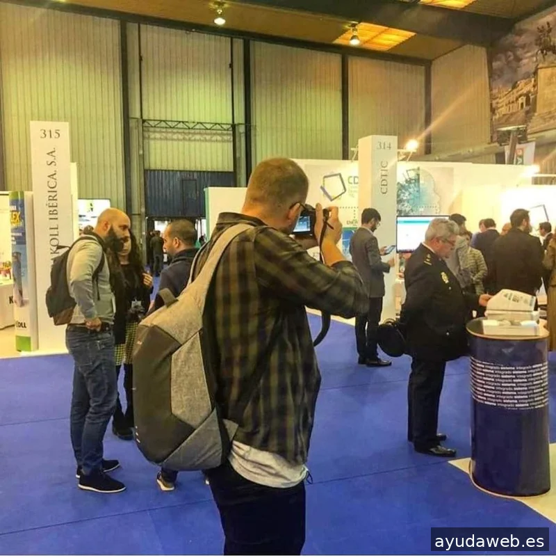 Dani Banda Redes Sociales, Community Manager y Vídeos en Don Benito