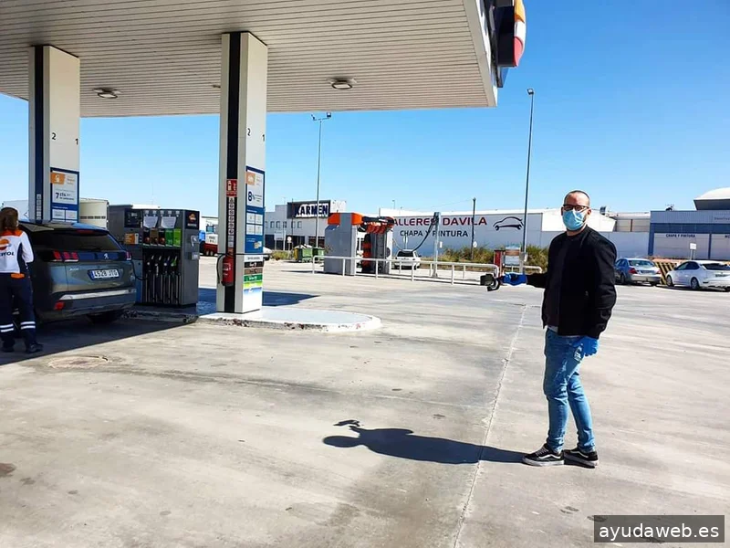 Dani Banda Redes Sociales, Community Manager y Vídeos en Don Benito