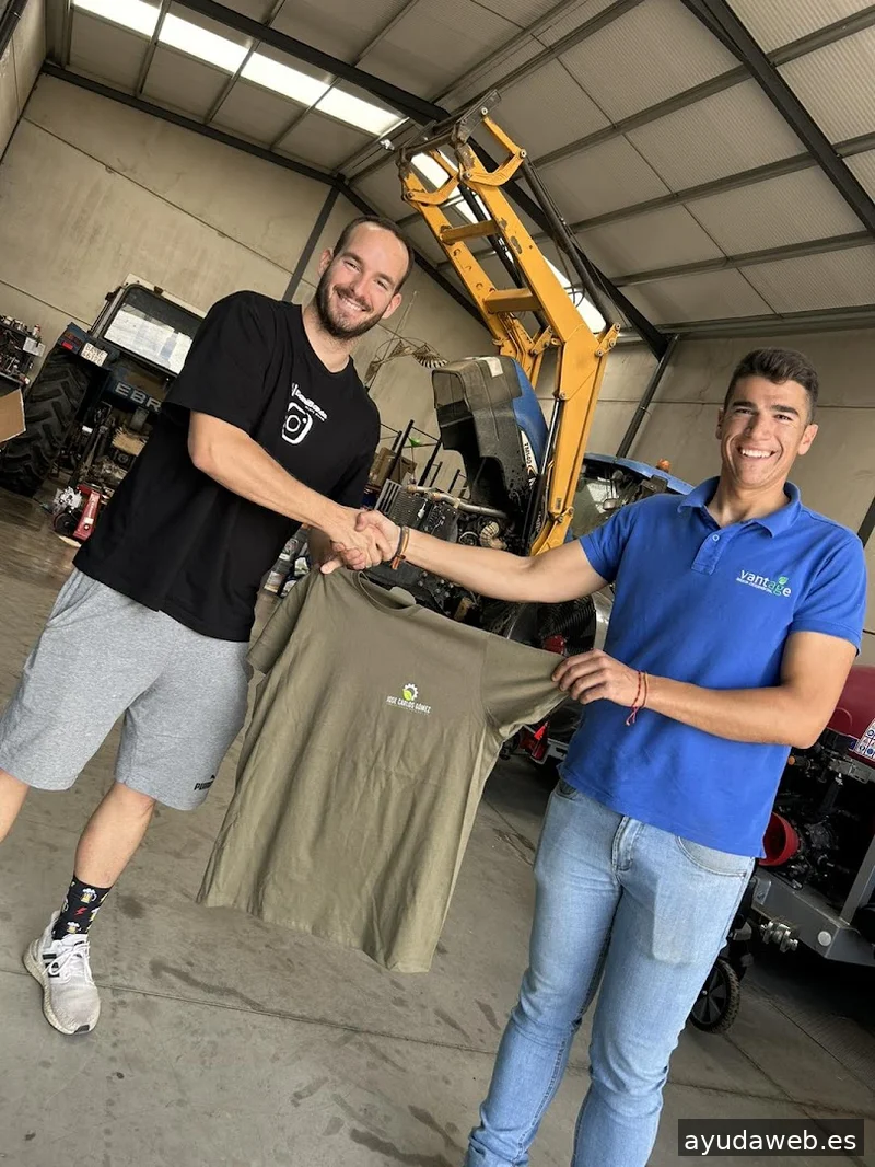 Dani Banda Redes Sociales, Community Manager y Vídeos en Don Benito