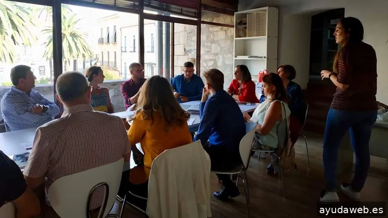 Dani Banda Redes Sociales, Community Manager y Vídeos en Don Benito