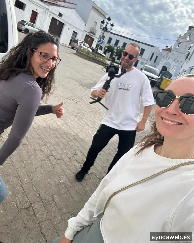 Dani Banda Redes Sociales, Community Manager y Vídeos en Don Benito