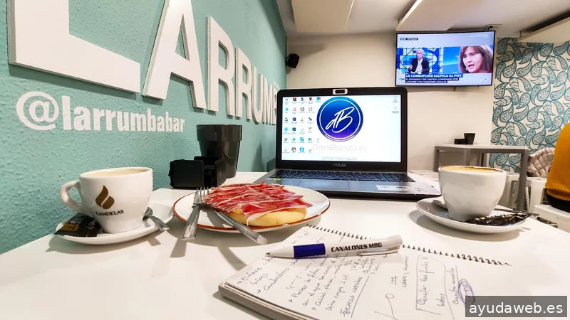 Dani Banda Redes Sociales, Community Manager y Vídeos en Don Benito