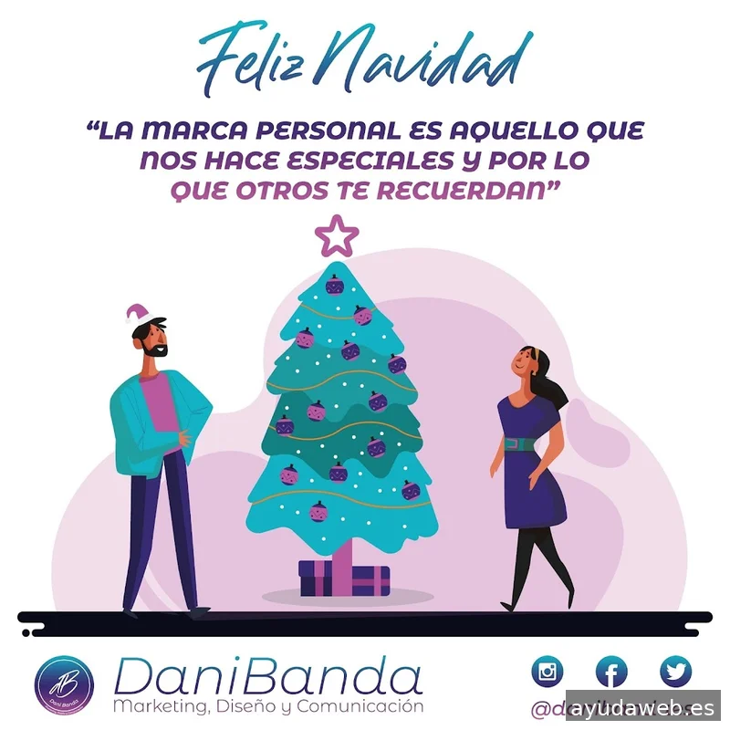 Dani Banda Redes Sociales, Community Manager y Vídeos en Don Benito