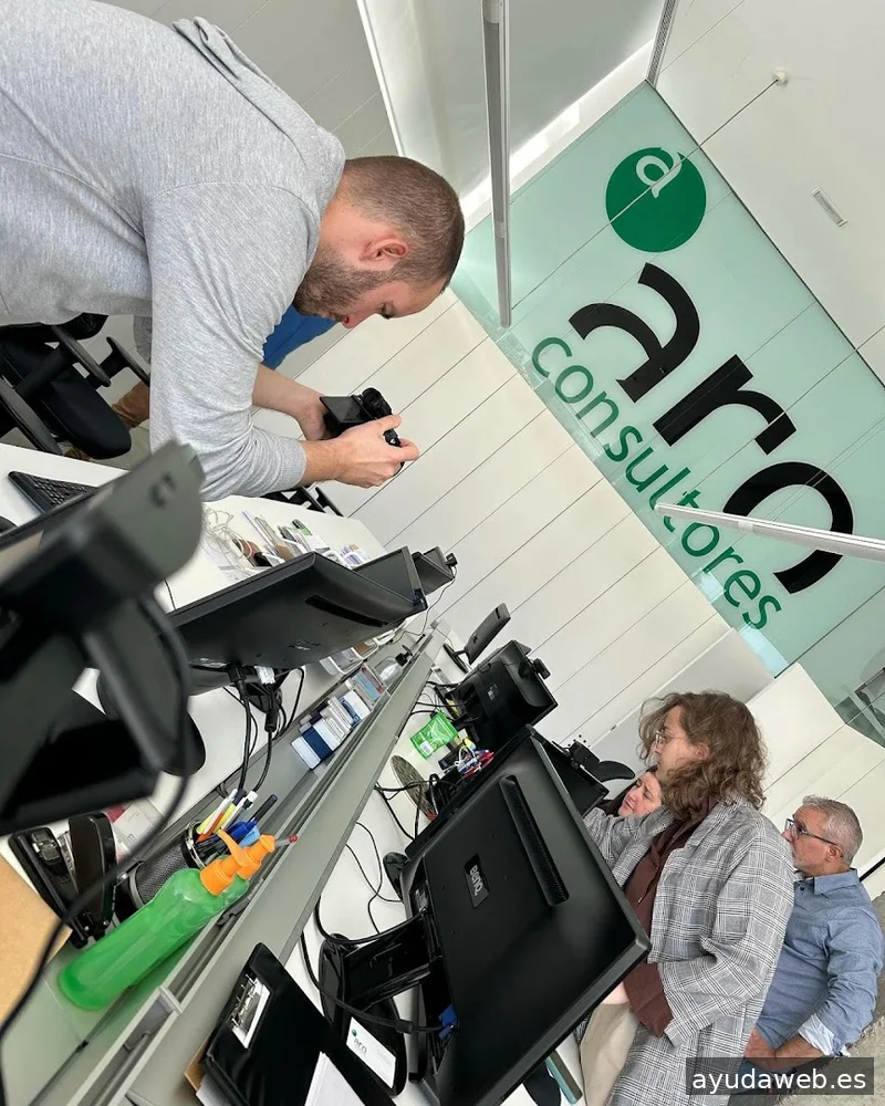 Dani Banda Redes Sociales, Community Manager y Vídeos en Don Benito