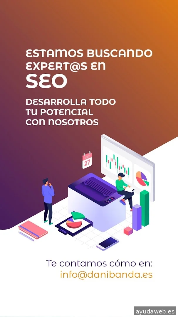 Dani Banda Redes Sociales, Community Manager y Vídeos en Don Benito