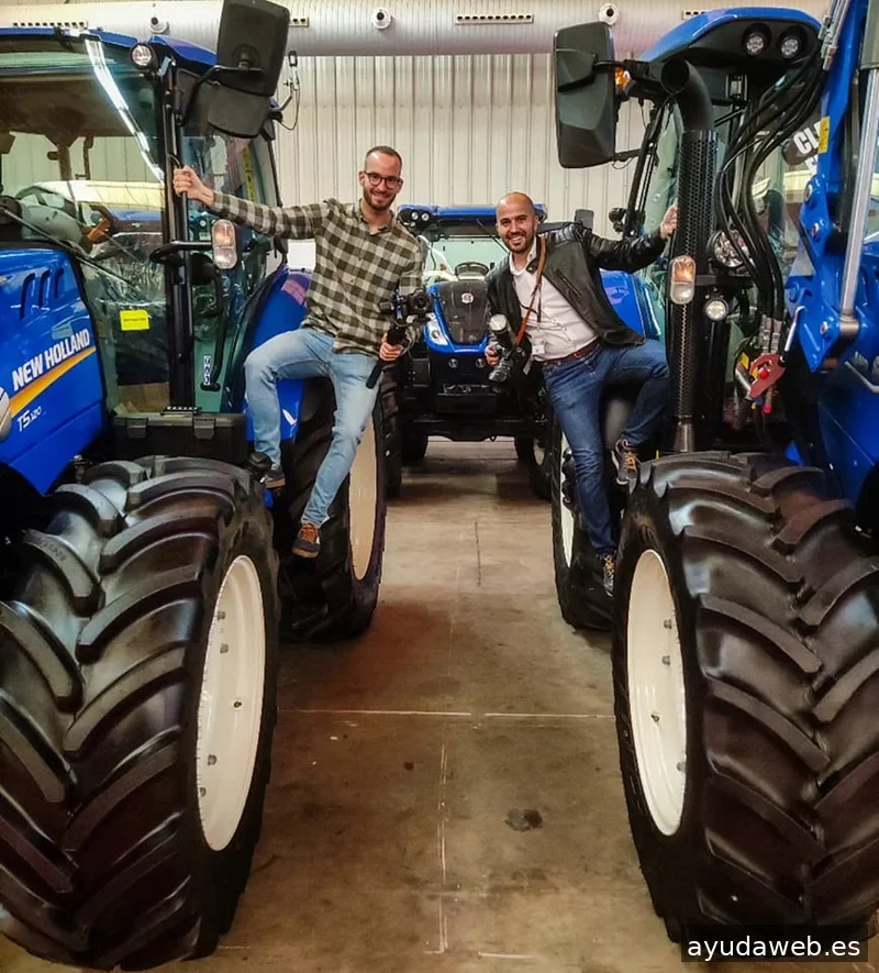 Dani Banda Redes Sociales, Community Manager y Vídeos en Don Benito