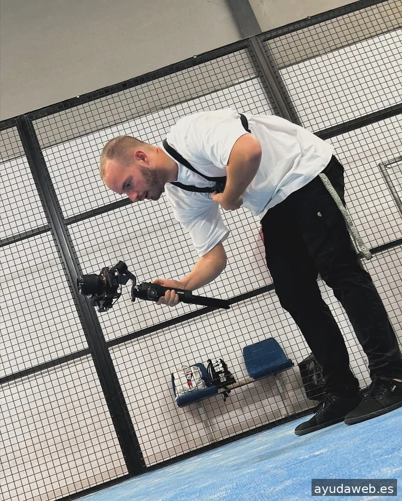 Dani Banda Redes Sociales, Community Manager y Vídeos en Don Benito