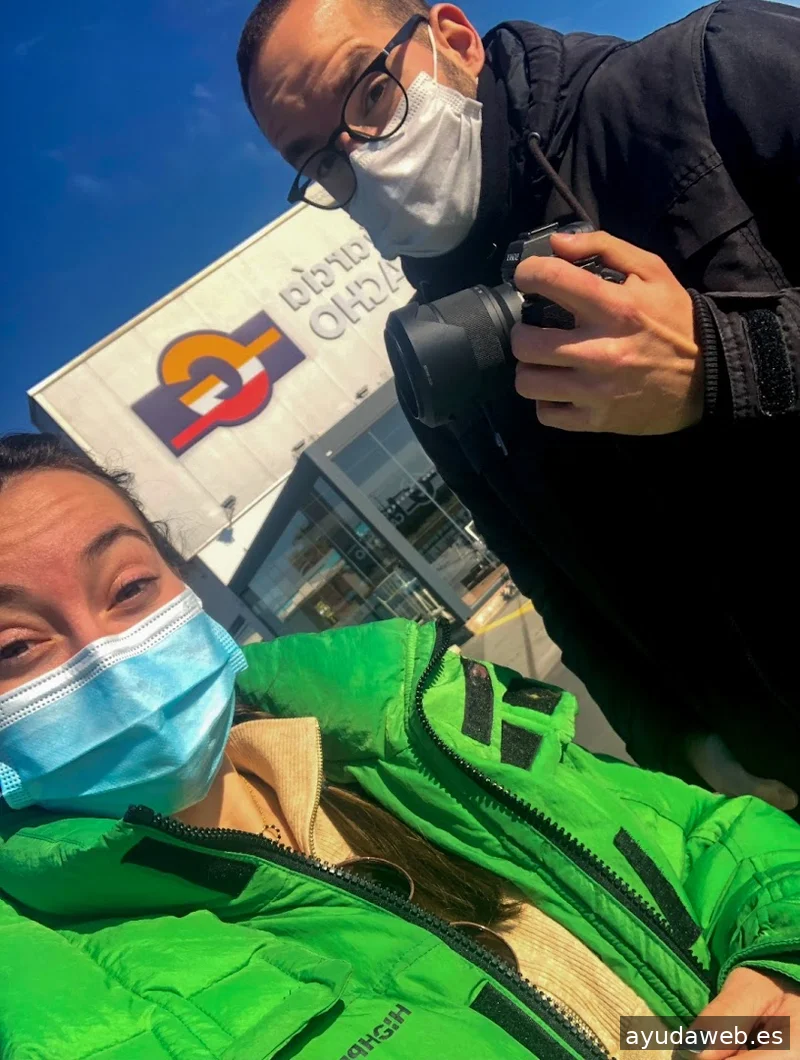 Dani Banda Redes Sociales, Community Manager y Vídeos en Don Benito