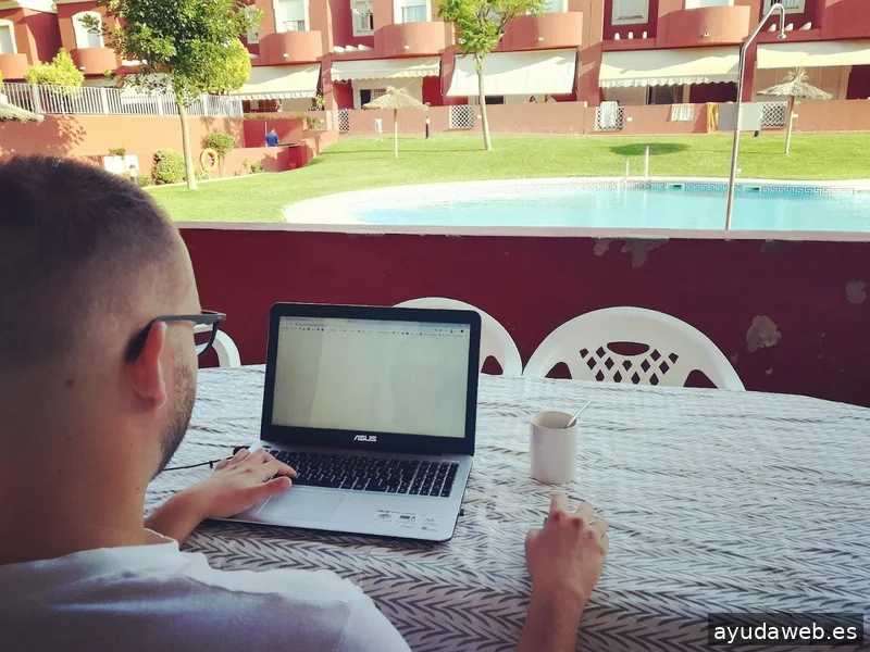 Dani Banda Redes Sociales, Community Manager y Vídeos en Don Benito