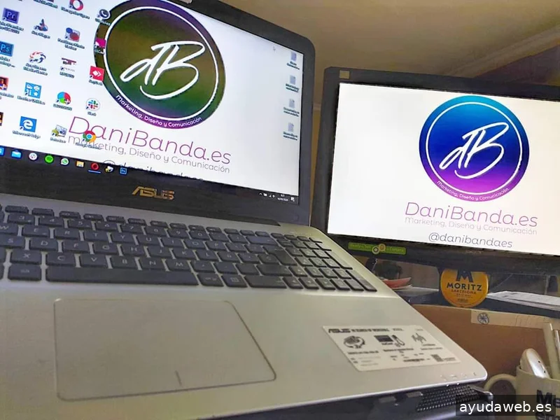 Dani Banda Redes Sociales, Community Manager y Vídeos en Don Benito