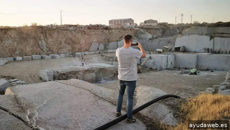 Dani Banda Redes Sociales, Community Manager y Vídeos en Don Benito