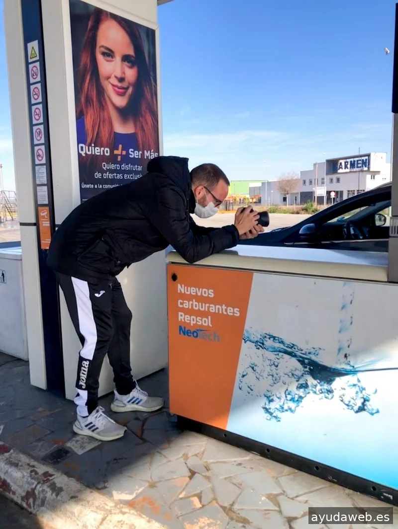 Dani Banda Redes Sociales, Community Manager y Vídeos en Don Benito