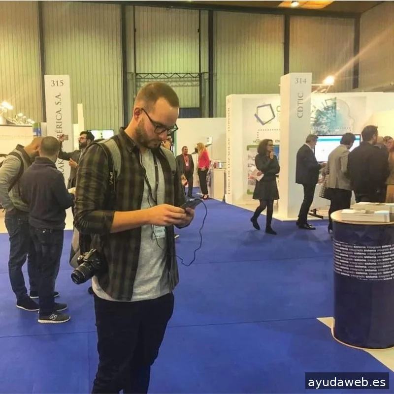 Dani Banda Redes Sociales, Community Manager y Vídeos en Don Benito